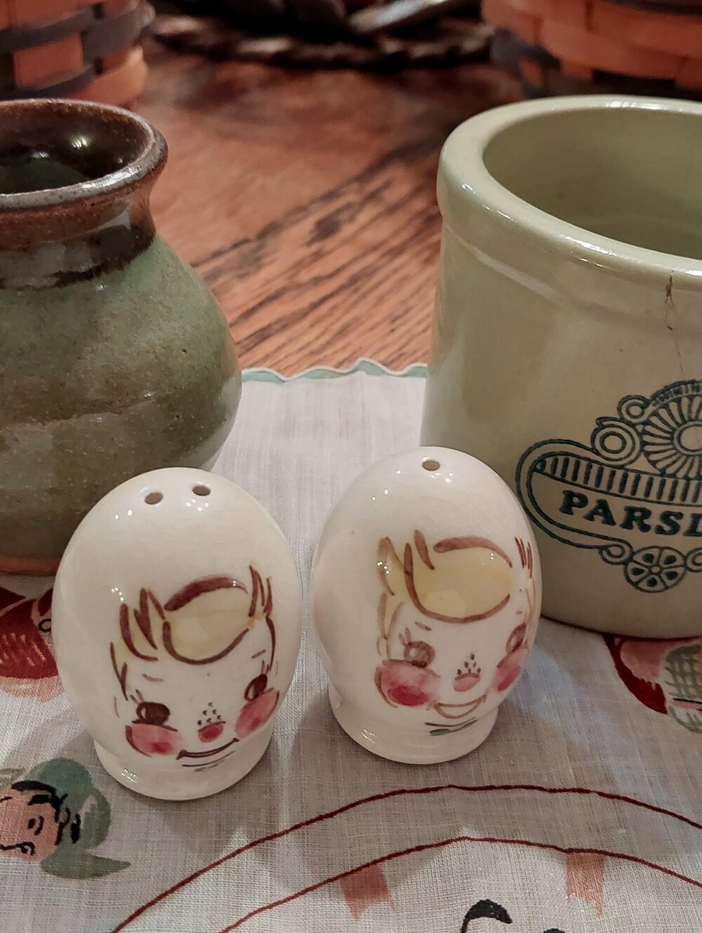 Antique Minis